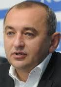 Матіос назвав основних підозрюваних у справі щодо подій під Іловайськом