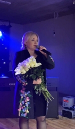 Оксана Білозір  регулярно виступає у військових частинах чи госпіталях, де співає для наших захисників. (+ ВІДЕО)