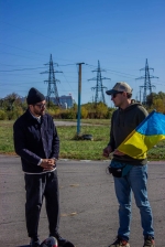 Другий сезон музичного тревел-шоу Як звучить Світ. Україна. Полтава. The Maneken, Verka Serduchka. (+ ВІДЕО)