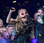 Букмекери прогнозують, що пісня Норвегії «Ulveham» може посісти 14 сходинку на Eurovision. Цю скандинавську країну представлятиме фолкрокгурт Gåte. (+ ВІДЕО)