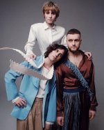 Тиждень як відгрімів 69-й конкурс Eurovision. Наша делегація повернулася до України. І з’явилися кадри бекстейджів, грін руму – взагалі, як проводили час у швецарському Базелі наші Ziferblat. (+ ВІДЕО)