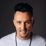 Backstage сольного концерту українського співака та композитора Oleksii Dibrova. (+ ВІДЕО)