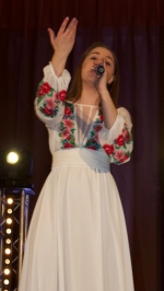 Українські артисти на міжнародній сцені! (+ ВІДЕО)