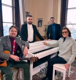 Павло Дворський поділився невідомими фактами про українських зірок ХХ століття. (+ ВІДЕО)