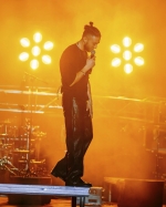 Що не увійшло до кліпу "Відколи" гурту "Антитіла"? (+ ВІДЕО)