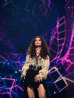 Що відбувалося залаштунками концерту LAMA?! (+ ВІДЕО)