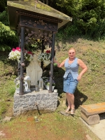 Оксана Білозір показала українцям унікальне історичне місце! (+ ВІДЕО)