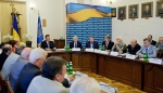 Конституційна асамблея: Закон про референдум прийнятий з порушенням Конституції