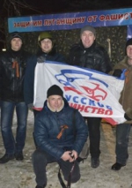 У східних та південних областях влада забарикадувала адмінбудівлі (фото)