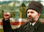 ЄСПЛ зняв з Росії відповідальність за смерть лідера чеченських сепаратистів