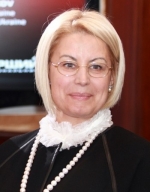 Суд у справі Януковича сьогодні допитає Ганну Герман