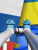 Переговори по газу у Відні пройшли безрезультатно