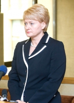 У Литві заявляють, що Росія готує інформаційні атаки проти їх президента