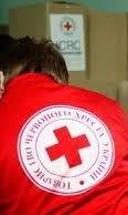 Бойовики обстріляли гуманітарний конвой місії "Червоного хреста"