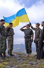 Авдіївка перебуває під контролем сил АТО