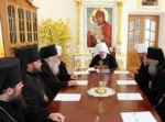 Распад УПЦ Московского патриархата неизбежен!</a>