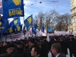 Опозиція готується піднімати людей ще у трьох містах