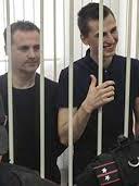 Рада звільнила політв'язнів, зокрема - Павліченків