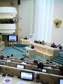 Рада Федерації прийняла рішення про введення військ у Крим без кворуму
