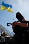 Ситуація в зоні АТО зберігає тенденцію до загострення