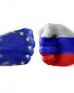 Лавров каже, що скоро Росія не розмовлятиме з ЄС