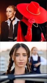KLAVDIA PETRIVNA, Маша Кондратенко — "Їде дах", DOROFEEVA - "Нітрогліцерин" - НОВИНКИ чарту FM-TV цього тижня. (+ ВІДЕО)