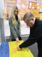Геннадій Рябцев: "Нафта падатиме, але цінники на АЗС не поповзуть вниз". Віч-на-віч. (+ФОТО, ВІДЕО)