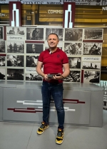 Чи зміниться темп "перемовин" з рф, якщо замінять Віткоффа? ВИСНОВКИ. (+ ФОТО, ВІДЕО)