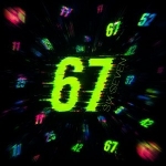 РуханкоМен – 67 (six seven) - 10 місце чарту FM-TV минулого тижня. (+ ВІДЕО)