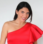 Ольга Барбен / Olga Barben – Living life - 9 місце чарту FM-TV минулого тижня. (+ ВІДЕО)