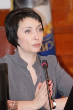 Лукаш обурило, що опозиція не визнала мирних демонстрантів екстремістами