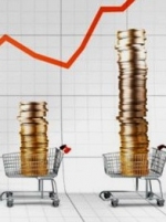 Через "мінімалку 3200" НБУ погіршив прогноз інфляції на 2017 рік