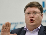 Депутат Держдуми назвав журналістів "найвідсталішим класом суспільства"