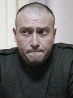 В Донецькому аеропорту поранили Яроша
