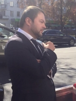 Голову Держслужби зайнятості впіймали на хабарі в понад півмільйона (ФОТО)