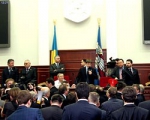 Опозиція завтра братиме штурмом Київраду