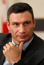 Кличко відмовився від посади голови партії БПП