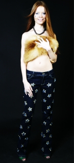 Новогодний сюрприз от Лены Князевой!!!</a>