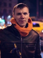 Одного з лідерів "Автомайдану" посадили під домашній арешт