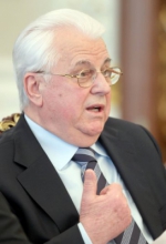 Кравчук вважає, що питання Тимошенко вирішиться в останній момент (відео)