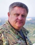 Стало відомо ім'я очільника столичної поліції (ФОТО, ВІДЕО)