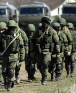 Росія відправила на Донбас 15 тисяч військових. Кількість загиблих приховується