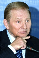 Кучма не вірить, що у когось на нього є серйозний компромат