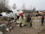 СК Росії звинувачує екіпаж  у катастрофі літака Качиньського