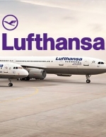 Авіакомпанія Lufthansa скасовує 23 тисяч рейсів через коронавірус