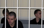 УБИВЦЯМ ОКСАНИ МАКАР ОГОЛОСИЛИ ВИРОК
