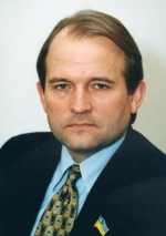 Депутати почали збір підписів за арешт Медведчука