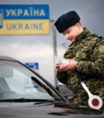 Українсько-російський кордон посилено охороняють. Призупинено пропуск транспорту