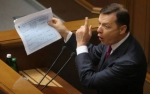 Ляшко пояснив, навіщо Януковичу референдум