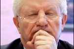 Колишній спікер розкритикував дії парламентської більшості
